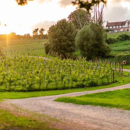 Three Choirs Vineyards Newent Exterior foto